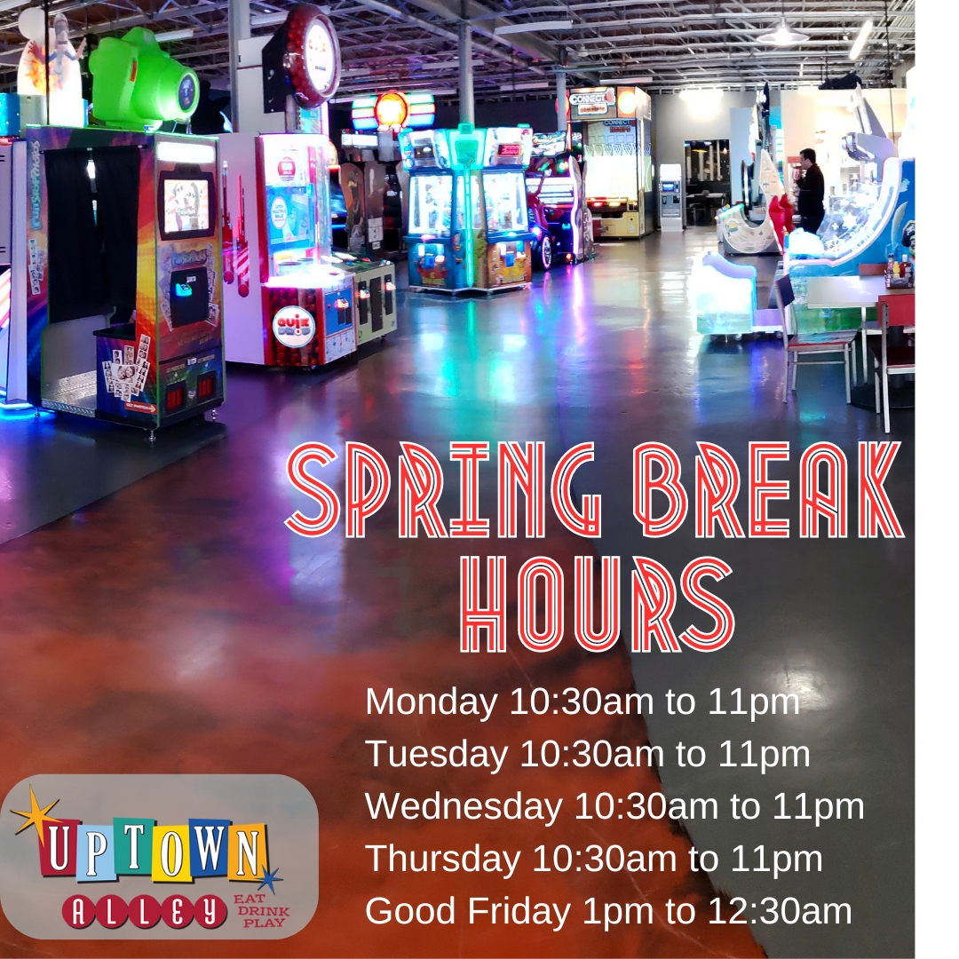 what is the last day of spring break 2024